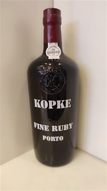 Kopke Ruby